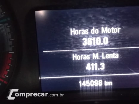 S10 2.8 16V Turbo LS CS 4X4