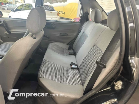 CORSA 1.0 MPFI CLASSIC SEDAN LIFE 8V FLEX 4P MANUAL
