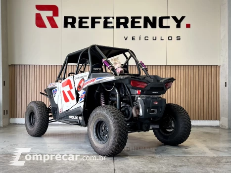 RZR XP 1000 EPS 4X4 (UTV)