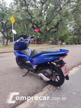 PCX 150 Modelo sem Versão