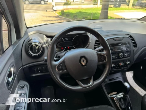 CAPTUR 1.6 16V SCE Life