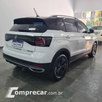 T-CROSS 1.4 250 TSI Highline