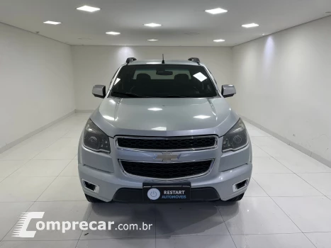 S10 2.4 LTZ 4X2 CD 8V