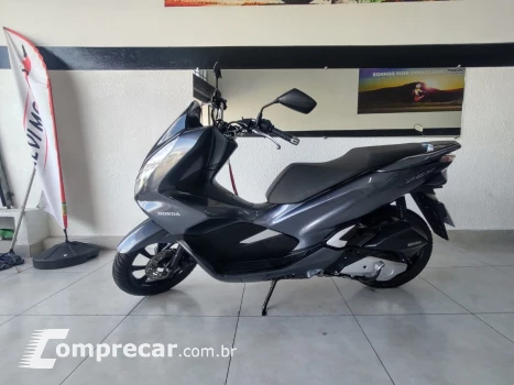 PCX 150