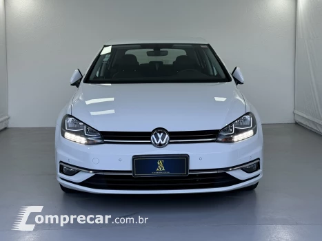 GOLF 1.4 250 TSI Highline