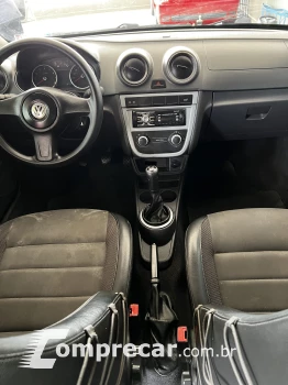 GOL 1.0 8V