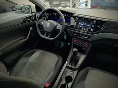 POLO 1.0 170 TSI MANUAL
