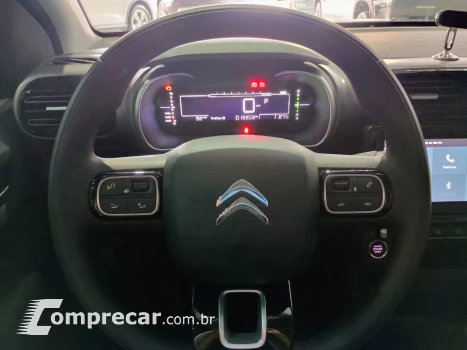 C4 Cactus Live 1.6