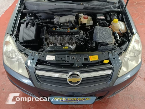 VECTRA 2.0 MPFI Expression 8V 140cv