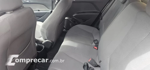 HB20 1.6 Premium 16V