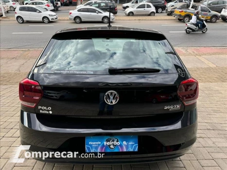 POLO 1.0 200 TSI Comfortline