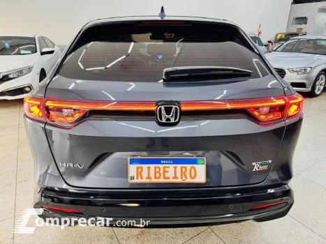 HR-V TOURING 1.5 TB 16V 5P