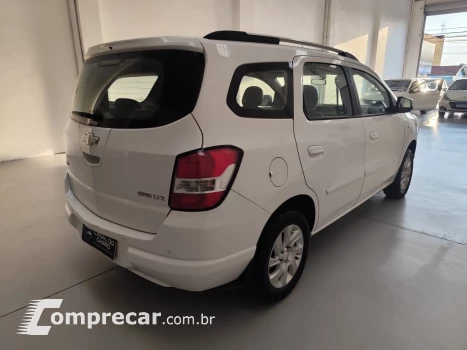 SPIN 1.8 LTZ 8V