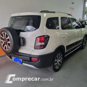 SPIN 1.8 Activ 8V