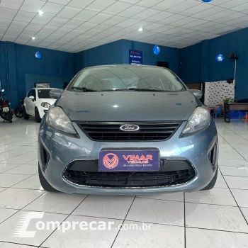 FIESTA 1.6 Rocam Sedan 8V