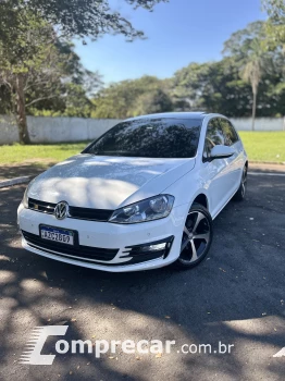 GOLF 1.4 250 TSI Highline