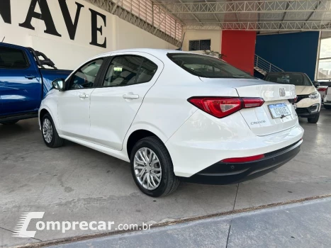 CRONOS DRIVE 1.3 8V Flex