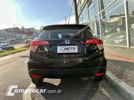 HR-V 1.8 16V LX