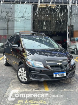 ONIX 1.4 MPFI LT 8V
