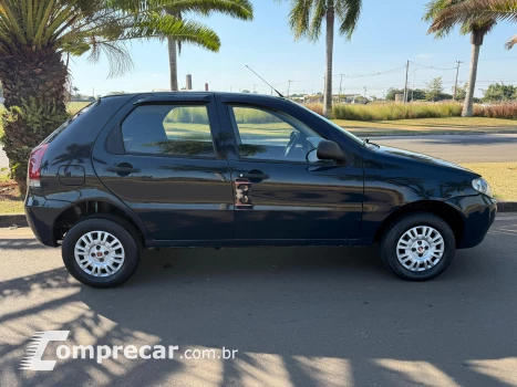 PALIO 1.0 MPI Fire Economy 8V