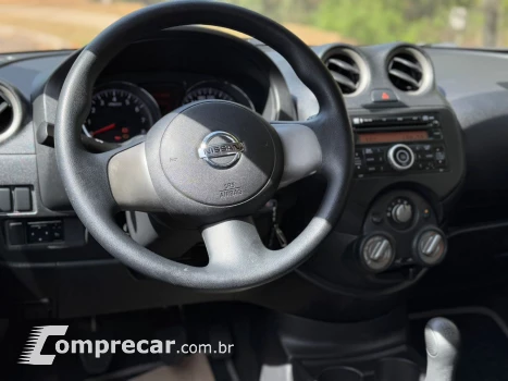 VERSA 1.6 16V SL