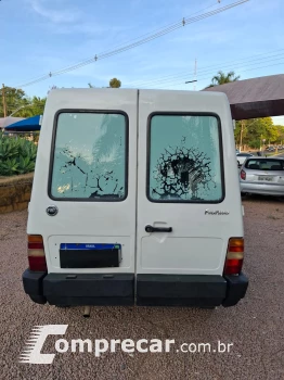 Fiorino 1.5