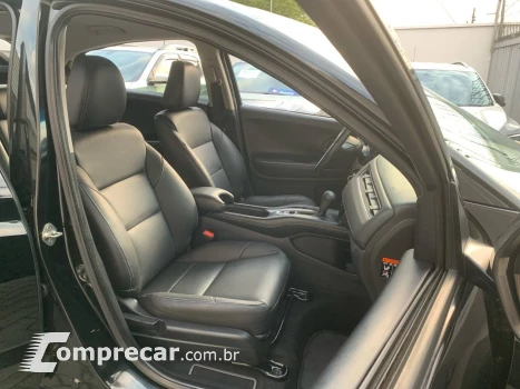 HR-V EX 1.8 Flexone 16V 5p Aut.