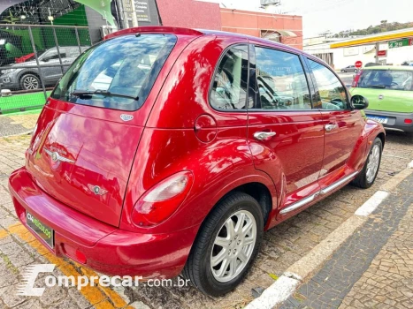PT Cruiser Touring DEC. EDITION 2.4 16V