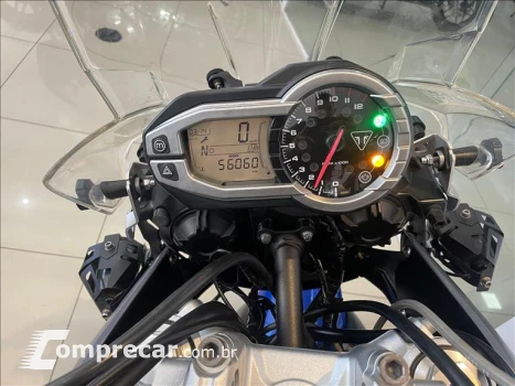 TIGER 800 XRX