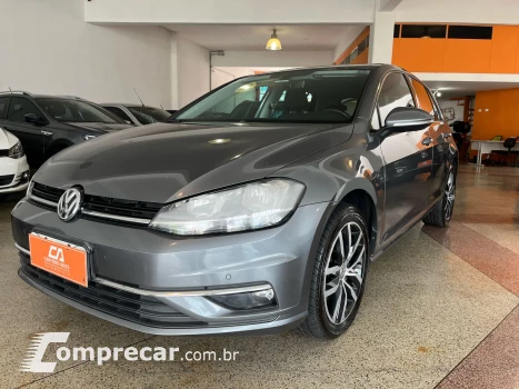 GOLF 1.0 200 TSI Comfortline