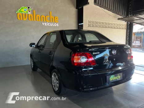 SIENA 1.0 MPI FIRE 8V FLEX 4P MANUAL