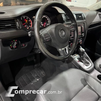 JETTA 2.0 Comfortline 120cv