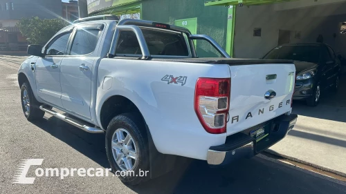 RANGER 3.2 XLT 4X4 CD 16V