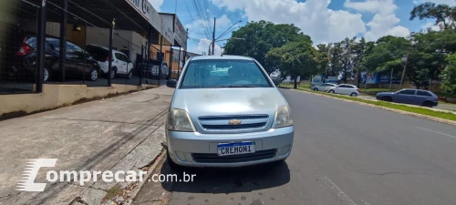 CHEVROLET MERIVA 1.4 MPFI JOY 8V 4 portas