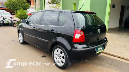 POLO 1.6 MI Serie Ouro 8V