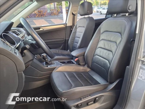 TIGUAN 1.4 250 TSI Allspace Comfortline