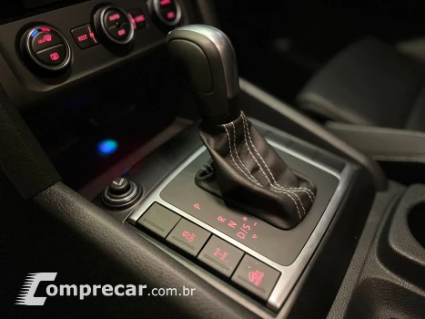 AMAROK 3.0 V6 TDI Highline Extreme CD 4motion
