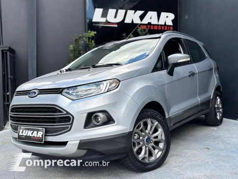 ECOSPORT 2.0 Freestyle Plus 16V