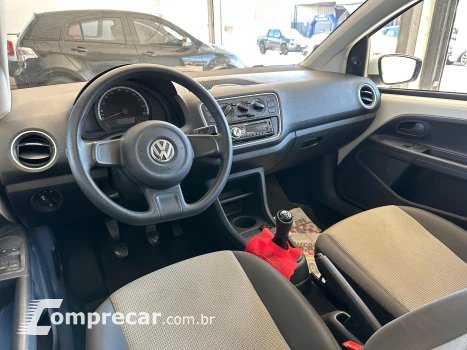 UP 1.0 MPI Take UP 12V