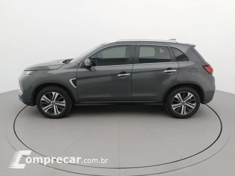 OUTLANDER SPORT 2.0 MIVEC FLEX HPE AUTOMÁTICO