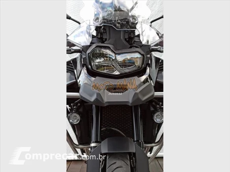 F 850 GS ADVENTURE PREMIUM