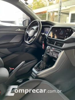 T-CROSS 1.0 200 TSI