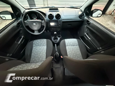 FIESTA 1.6 MPI 8V