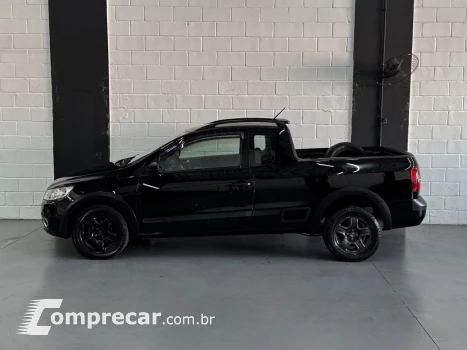 Saveiro TROOPER 1.6 Mi Total Flex 8V CE