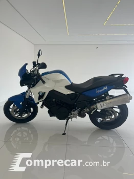 F800 R