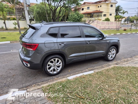 TAOS 1.4 250 TSI Comfortline