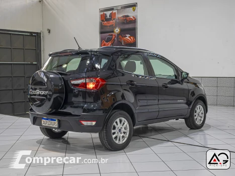 ECOSPORT 1.5 Ti-vct SE