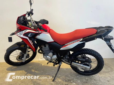 HONDA XRE 300 ABS