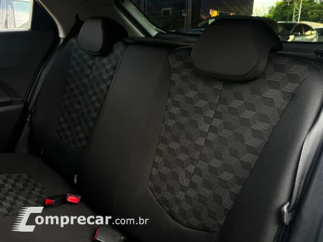 HB20 1.6 Comfort Plus 16V