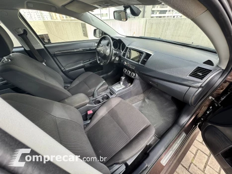 LANCER 2.0 16V